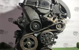 Двигатель Hyundai Solaris G4FC G4FC