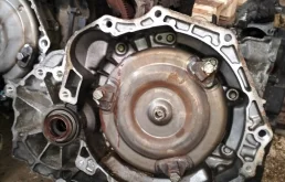АКПП Chevrolet Cruze 24259640 F18D4