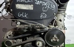 Двигатель Opel Astra A16LET A16LET