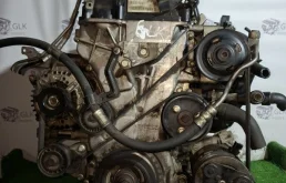 Двигатель Ford Mondeo SEBA SEBA