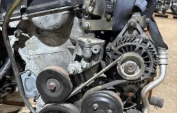 Двигатель Mitsubishi Colt 4A91 4A91