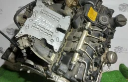 Двигатель BMW 3 N20B20B N20B20B
