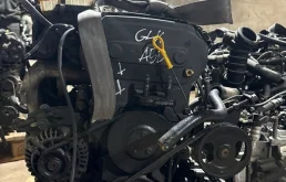 Двигатель KIA Rio A5D A5D