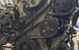 Двигатель Ford Mondeo SEBA SEBA
