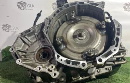 АКПП Ford Mondeo 7G917000 SEBA