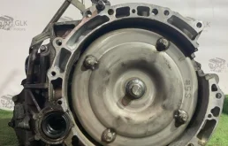 АКПП Mazda 3 FSE LF