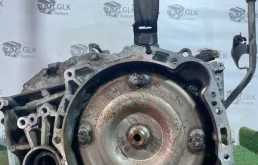 АКПП Mitsubishi Outlander 4B11 4B11