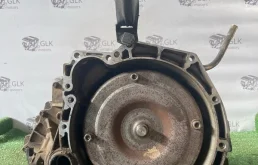 АКПП Ford Focus 3S4P7000EB EDDB