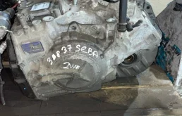 АКПП Ford Mondeo 7G917000 SEBA