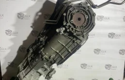 АКПП Audi Q5 0B5301383H CCW