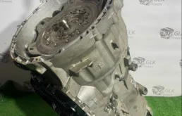 АКПП BMW X1 8601660 N20B20A