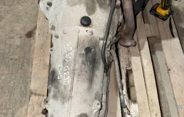 АКПП Ssang Yong Kyron R1402712001 G23D