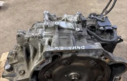 АКПП Hyundai Santa Fe D4HA D4HA