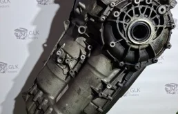 АКПП Audi A4 1071137028 BWT