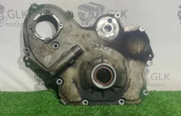 Масляный насос Opel Astra 24450057 Z22SE