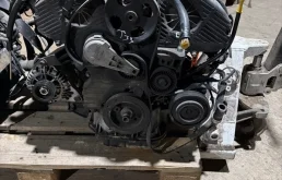 Двигатель Hyundai Santa Fe G6BA G6BA