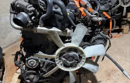 Двигатель Nissan Pathfinder YD25DDTI YD25DDTI