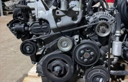 Двигатель Honda stepwgn R20A R20A