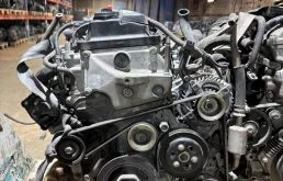 Двигатель Honda stepwgn R20A R20A