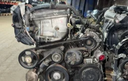 Двигатель Toyota Avensis 1AZ 1AZ-FE