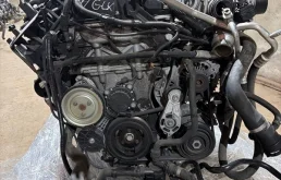 Двигатель BMW 1-Series N13B16A F N13B16A