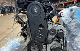Двигатель Volkswagen Golf BSE BSE