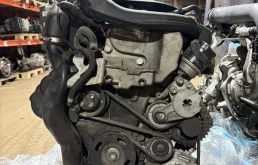 Двигатель Volkswagen Tiguan CTH CTH