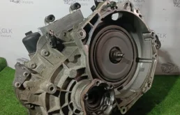 РКПП Volkswagen Passat BWA BWA
