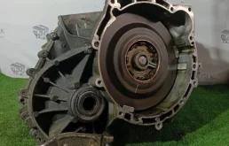 РКПП Volvo S60 B4164T B4164T