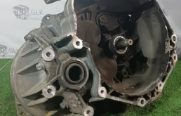МКПП Opel Astra A14NET A14NET