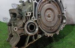 АКПП Hyundai Santa Fe G6BA G6BA