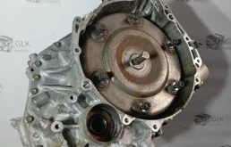 АКПП Volvo XC60 B4204T11 B4204T11