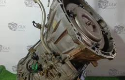 АКПП Infiniti FX35 VQ35 VQ35
