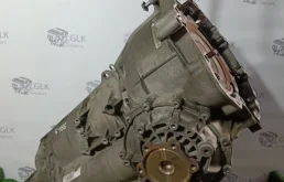 АКПП Audi A4 BWE BWE