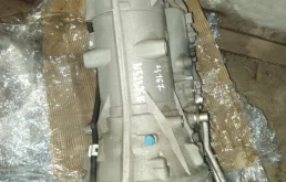 АКПП BMW 5 N52B25AF N52B25AF