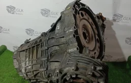 АКПП Audi A4 CDH CDH