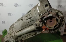 АКПП Audi A5 CAL CAL