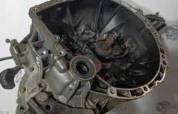 МКПП Peugeot 207 EP6 EP6