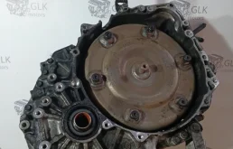 АКПП Volvo XC70 XC70 D5244T