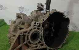 МКПП Hyundai Santa Fe G4JS G4JS