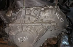 АКПП Honda stepwgn R20A R20A