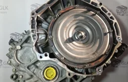 АКПП Honda stepwgn R20A R20A