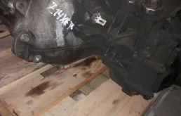 МКПП Opel Astra Z14XEP Z14XEP