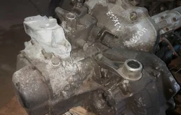 МКПП Opel Astra Z14XEP Z14XEP