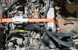 Двигатель SsangYong Actyon D20DTF D20DTF