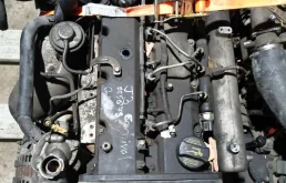 Двигатель KIA Carnival J3 J3