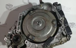 АКПП Chevrolet Epica X20D1 X20D1