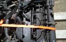 Двигатель KIA Carnival J3 J3
