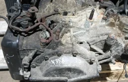 АКПП KIA Carnival J3 J3