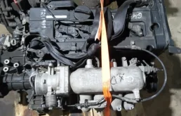 Двигатель Hyundai Accent G4ED G4ED